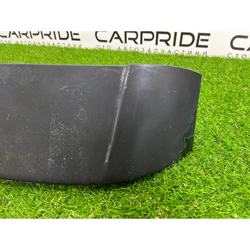 Спойлер (кузов и элементы) AUDI Q7 4L 2007 3.6 4L0827933GRU