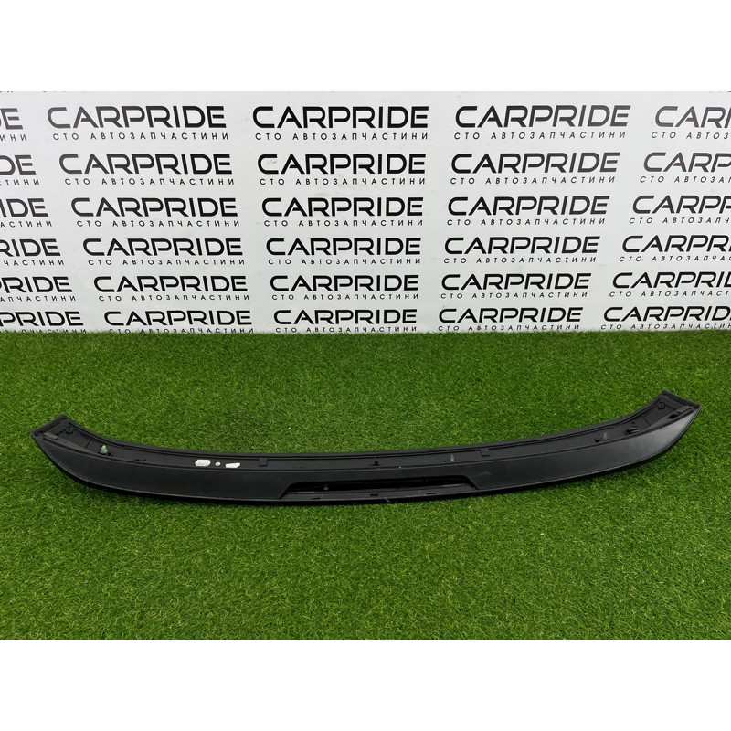 Спойлер (кузов и элементы) AUDI Q7 4L 2007 3.6 4L0827933GRU