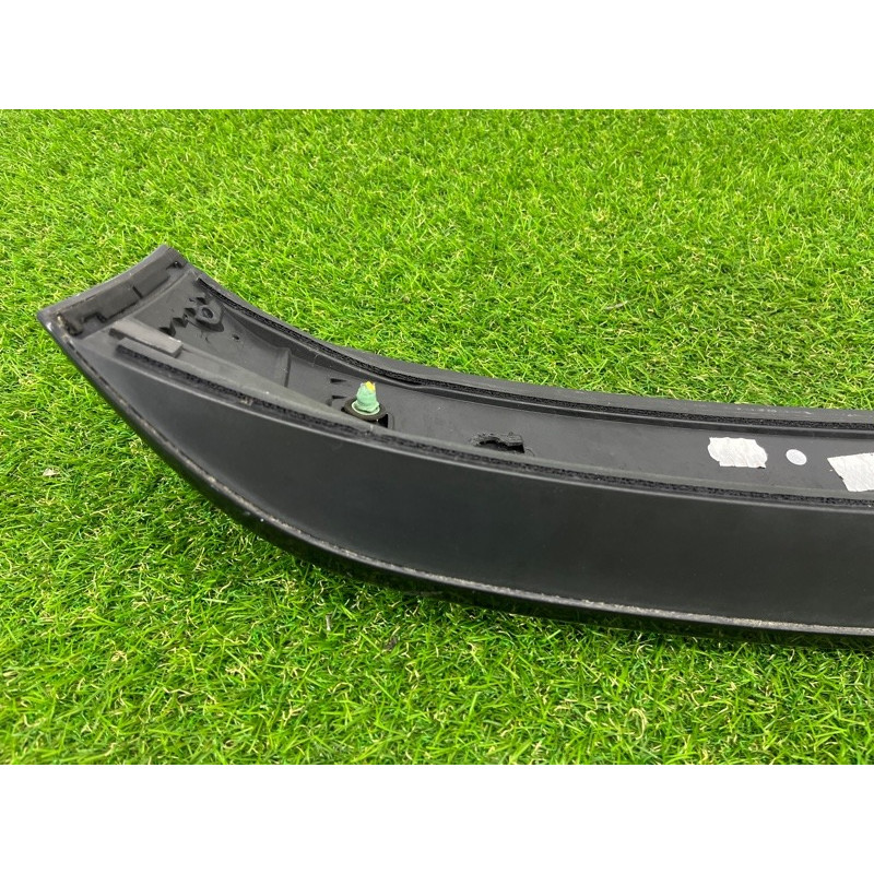 Спойлер (кузов и элементы) AUDI Q7 4L 2007 3.6 4L0827933GRU