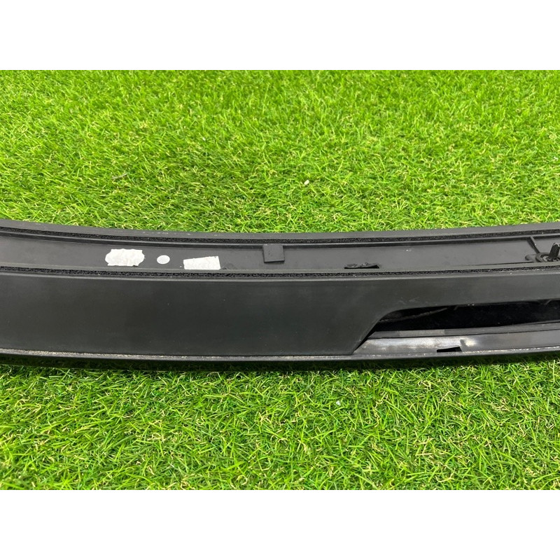 Спойлер (кузов и элементы) AUDI Q7 4L 2007 3.6 4L0827933GRU