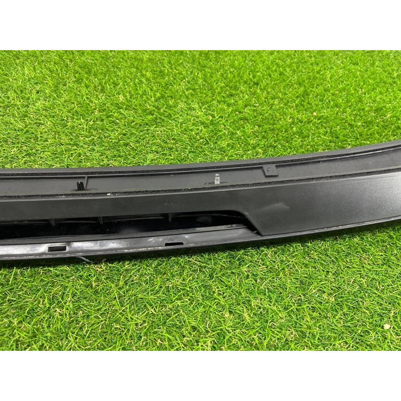 Спойлер (кузов и элементы) AUDI Q7 4L 2007 3.6 4L0827933GRU