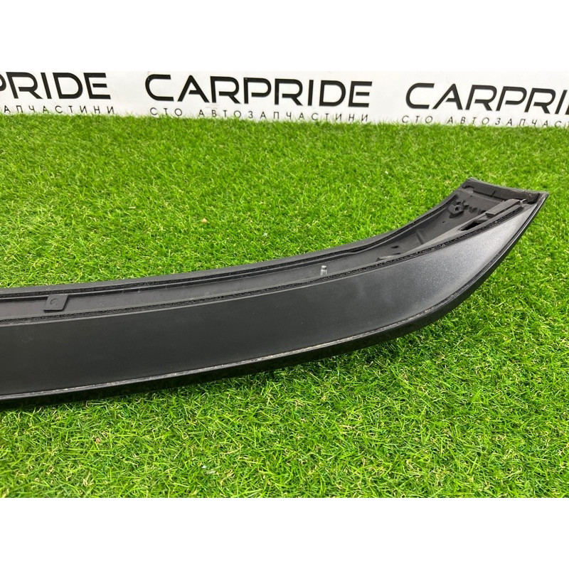 Спойлер (кузов и элементы) AUDI Q7 4L 2007 3.6 4L0827933GRU