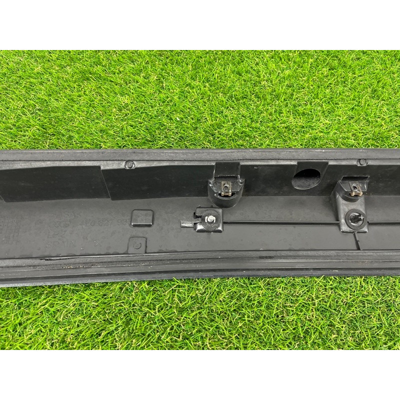 Спойлер (кузов и элементы) AUDI Q7 4L 2007 3.6 4L0827933GRU