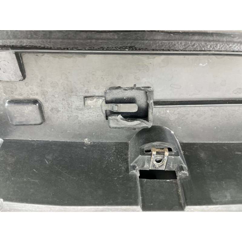 Спойлер (кузов и элементы) AUDI Q7 4L 2007 3.6 4L0827933GRU