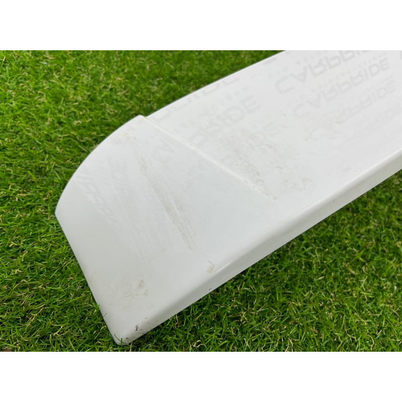 Спойлер (кузов и элементы) AUDI Q7 4L 2014 3.0 TFSi CTWB 4L0827933GRU