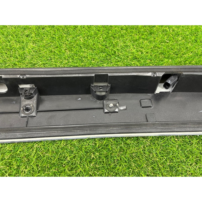 Спойлер (кузов и элементы) AUDI Q7 4L 2014 3.0 TFSi CTWB 4L0827933GRU