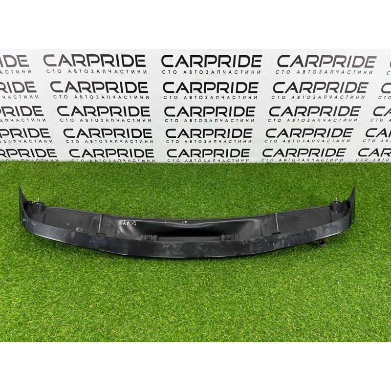 Спойлер (кузов и элементы) PORSCHE CAYENNE 958 2012 4.8 95851293902041