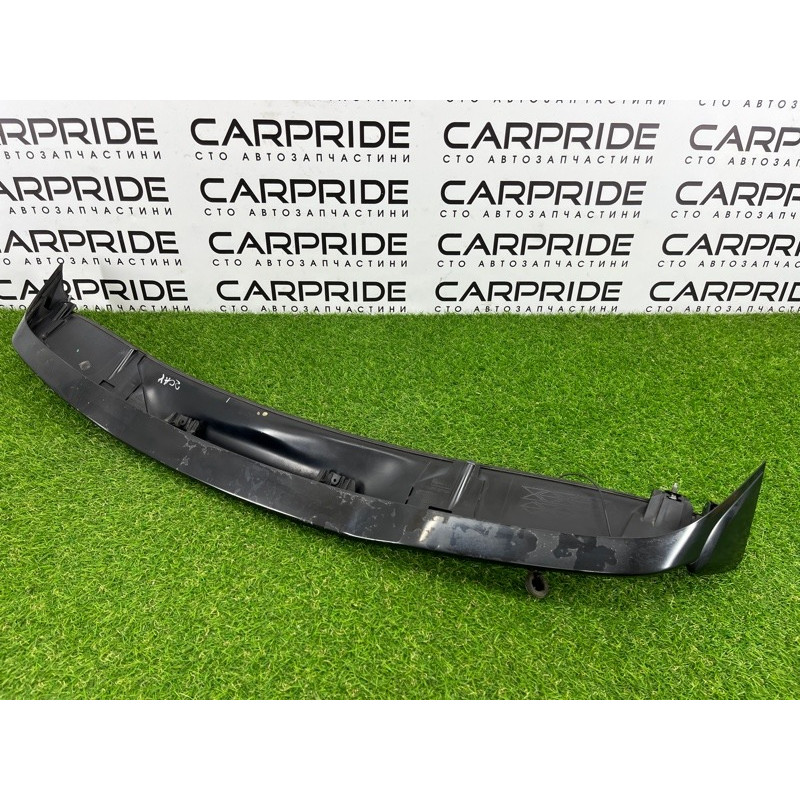 Спойлер (кузов и элементы) PORSCHE CAYENNE 958 2012 4.8 95851293902041