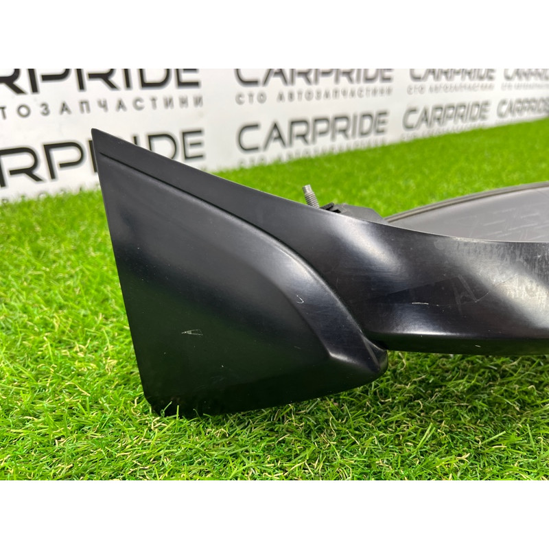 Спойлер (кузов и элементы) PORSCHE CAYENNE 958 2012 4.8 95851293902041