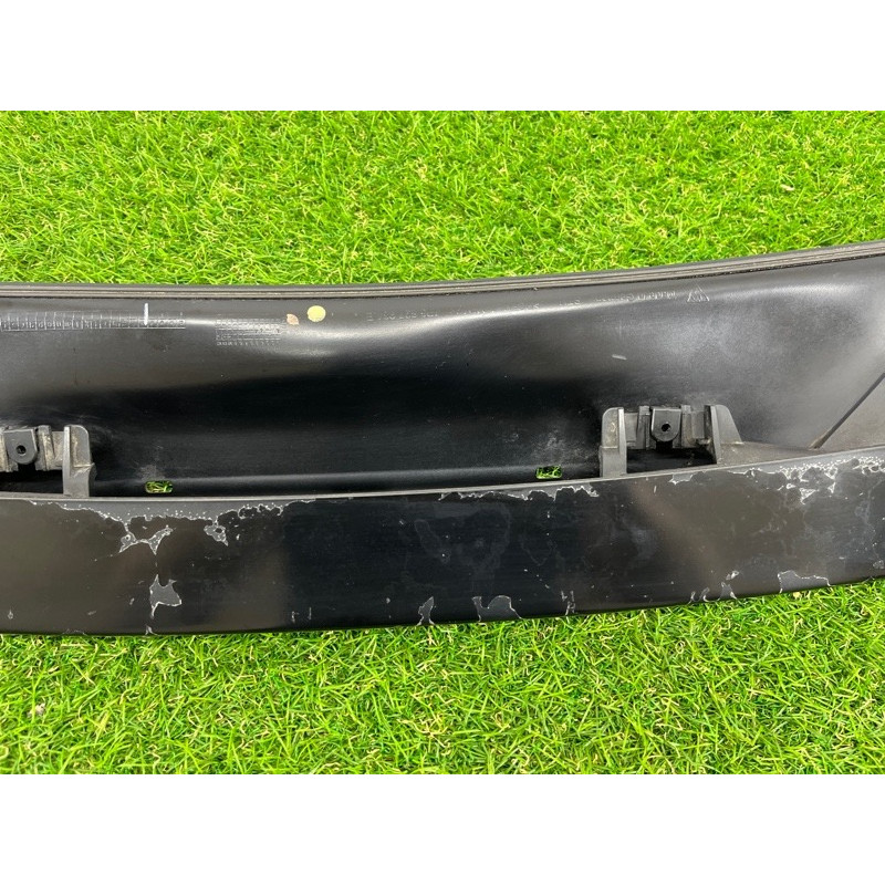 Спойлер (кузов и элементы) PORSCHE CAYENNE 958 2012 4.8 95851293902041