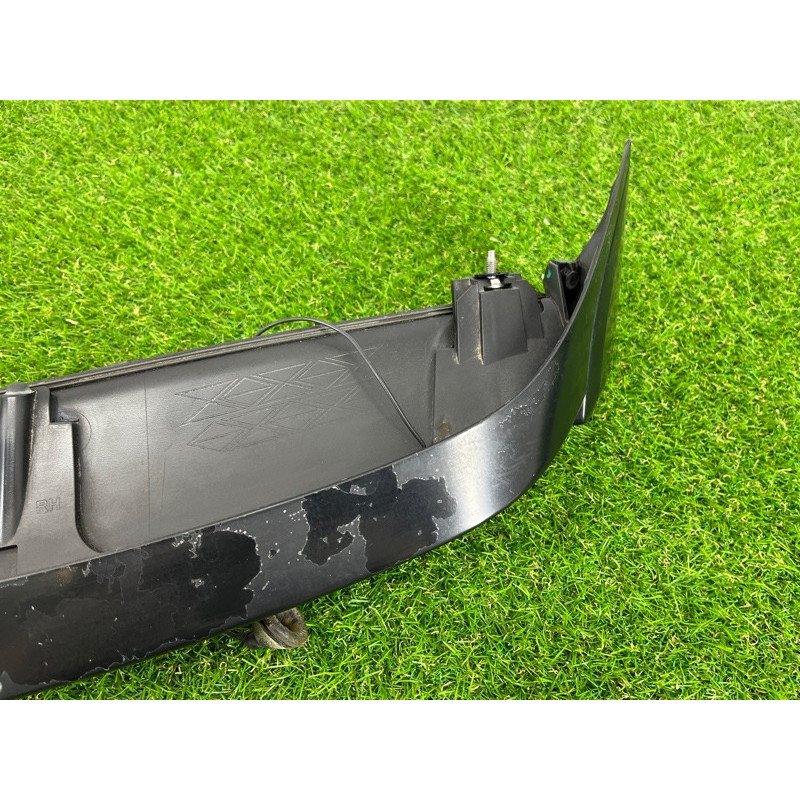 Спойлер (кузов и элементы) PORSCHE CAYENNE 958 2012 4.8 95851293902041