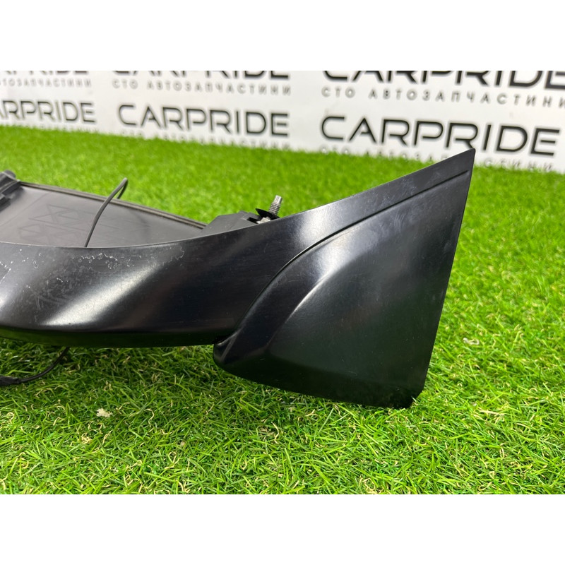 Спойлер (кузов и элементы) PORSCHE CAYENNE 958 2012 4.8 95851293902041