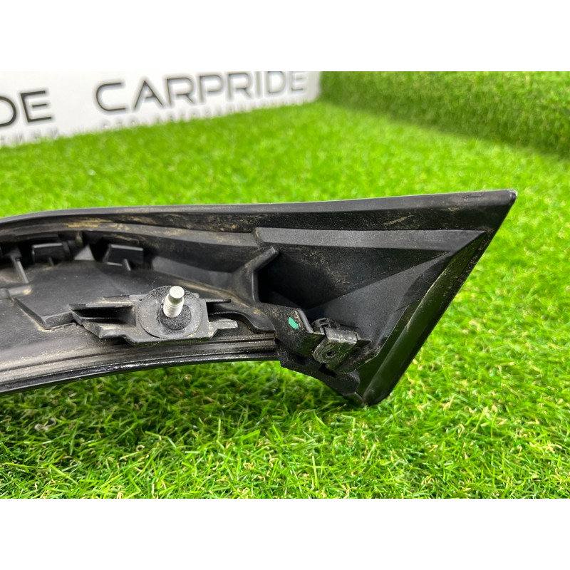 Спойлер (кузов и элементы) PORSCHE CAYENNE 958 2012 4.8 95851293902041