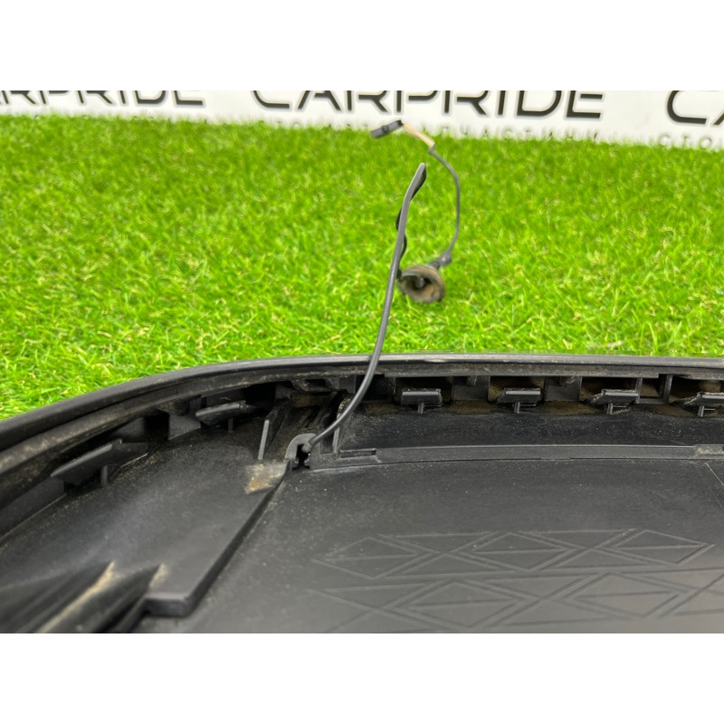 Спойлер (кузов и элементы) PORSCHE CAYENNE 958 2012 4.8 95851293902041