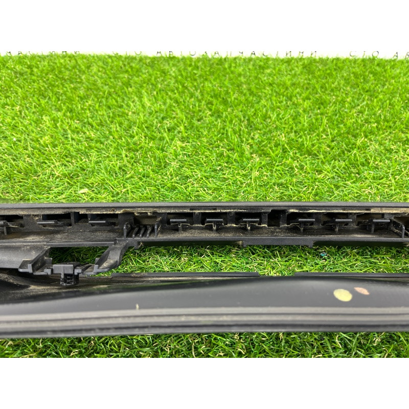 Спойлер (кузов и элементы) PORSCHE CAYENNE 958 2012 4.8 95851293902041