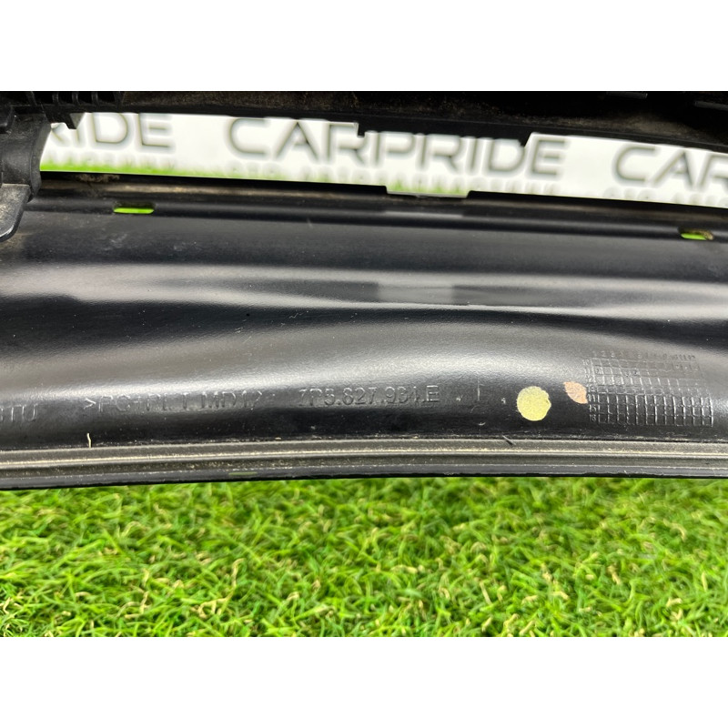 Спойлер (кузов и элементы) PORSCHE CAYENNE 958 2012 4.8 95851293902041