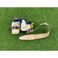 Ремень безопасности