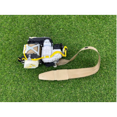 Ремінь безпеки