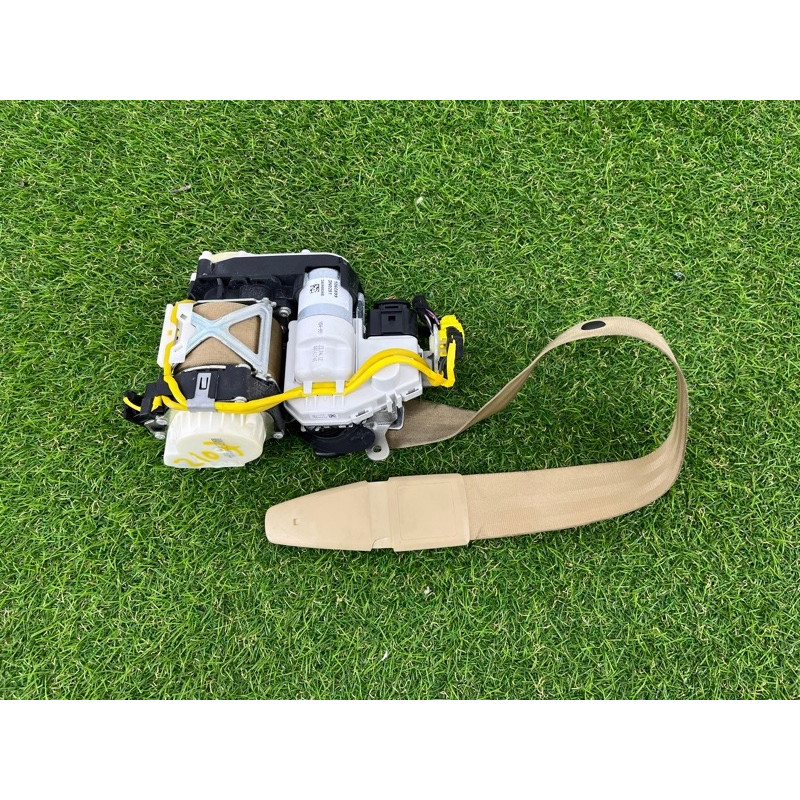 Ремень безопасности (airbag/безопасность) AUDI A7 4G 2013 3.0 CGXB 4G8857706GDBG