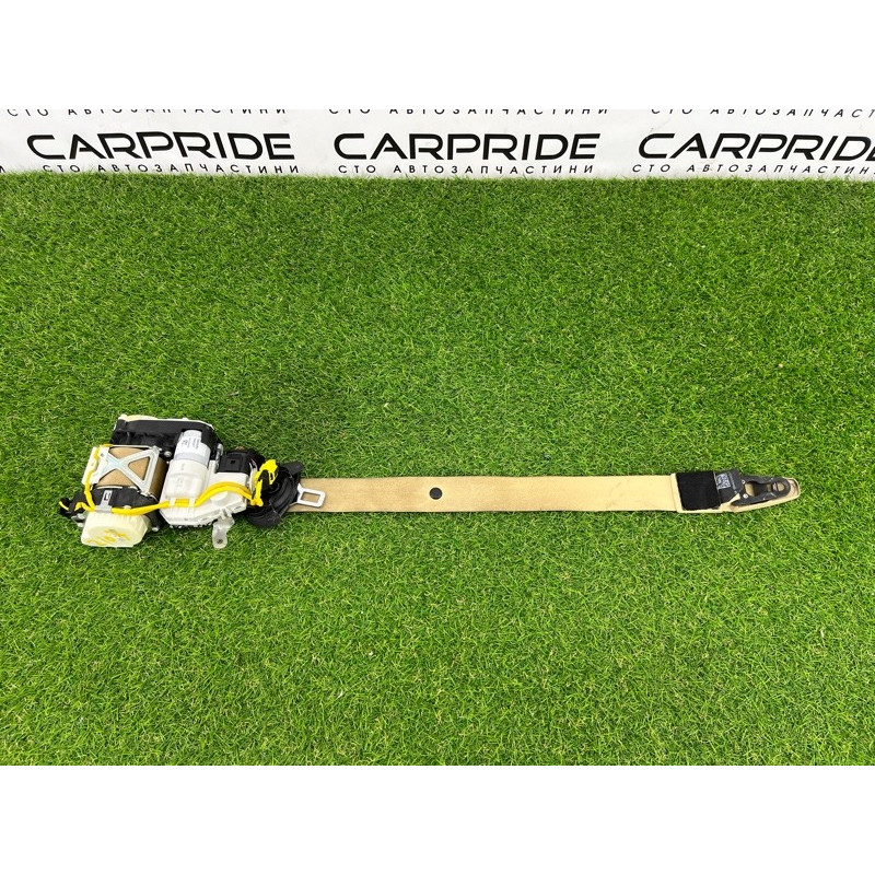 Ремень безопасности (airbag/безопасность) AUDI A7 4G 2013 3.0 CGXB 4G8857706GDBG