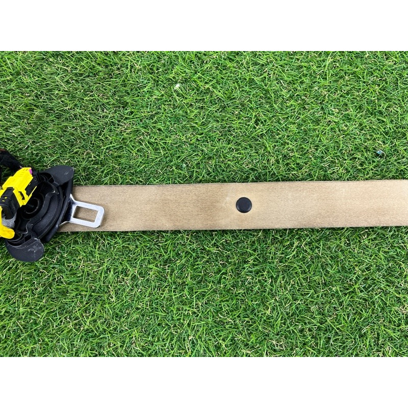 Ремень безопасности (airbag/безопасность) AUDI A7 4G 2013 3.0 CGXB 4G8857706GDBG