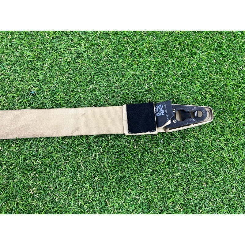 Ремень безопасности (airbag/безопасность) AUDI A7 4G 2013 3.0 CGXB 4G8857706GDBG