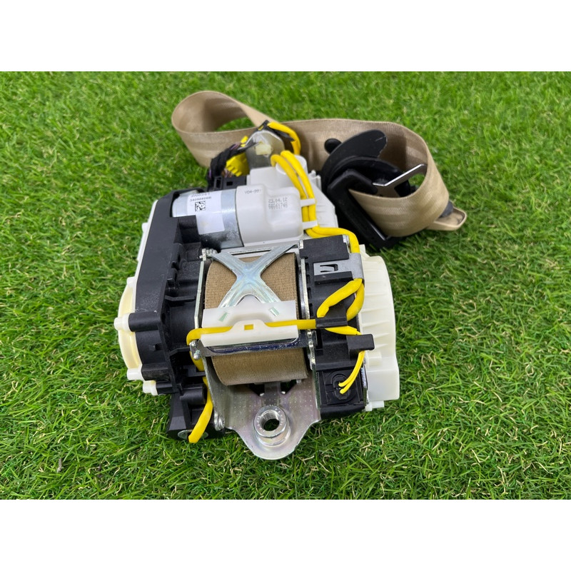 Ремень безопасности (airbag/безопасность) AUDI A7 4G 2013 3.0 CGXB 4G8857706GDBG