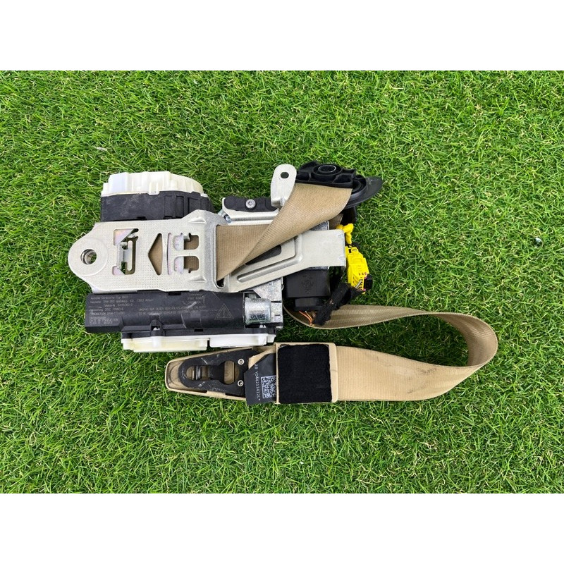 Ремень безопасности (airbag/безопасность) AUDI A7 4G 2013 3.0 CGXB 4G8857706GDBG