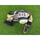 Ремень безопасности (airbag/безопасность) AUDI A7 4G 2013 3.0 CGXB 4G8857706GDBG