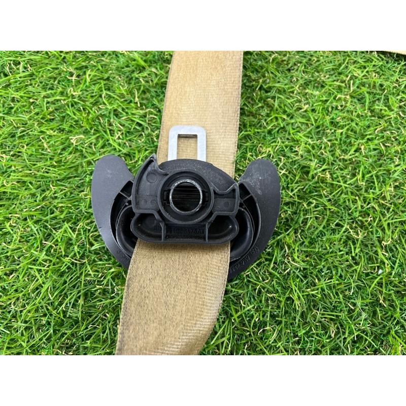 Ремень безопасности (airbag/безопасность) AUDI A7 4G 2013 3.0 CGXB 4G8857706GDBG