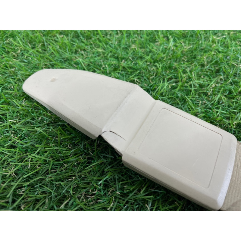 Ремень безопасности (airbag/безопасность) AUDI A7 4G 2013 3.0 CGXB 4G8857706GDBG