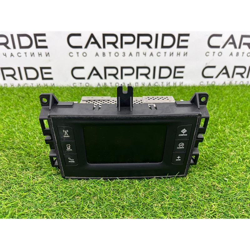 Магнитофон (электрика) Jeep Grand Cherokee WK2 2017 3.6 68292897AB