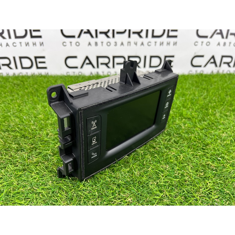 Магнитофон (электрика) Jeep Grand Cherokee WK2 2017 3.6 68292897AB