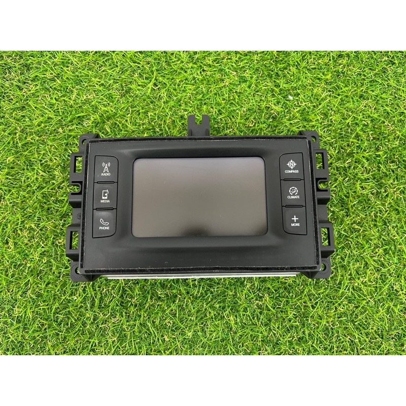 Магнитофон (электрика) Jeep Grand Cherokee WK2 2017 3.6 68292897AB