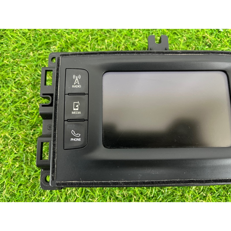 Магнитофон (электрика) Jeep Grand Cherokee WK2 2017 3.6 68292897AB