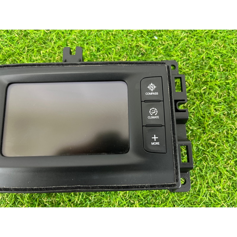 Магнитофон (электрика) Jeep Grand Cherokee WK2 2017 3.6 68292897AB