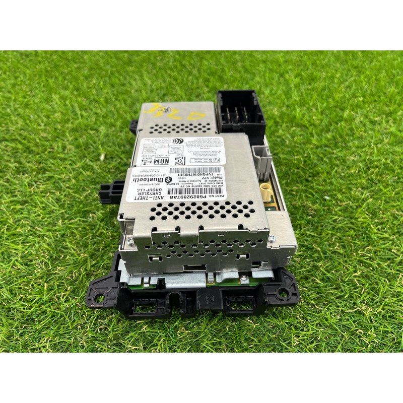 Магнитофон (электрика) Jeep Grand Cherokee WK2 2017 3.6 68292897AB