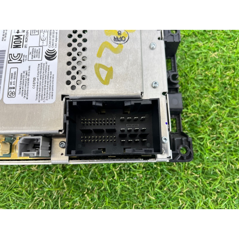 Магнитофон (электрика) Jeep Grand Cherokee WK2 2017 3.6 68292897AB