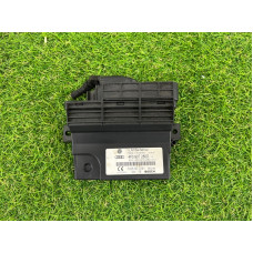 Блок управления бортовой сети