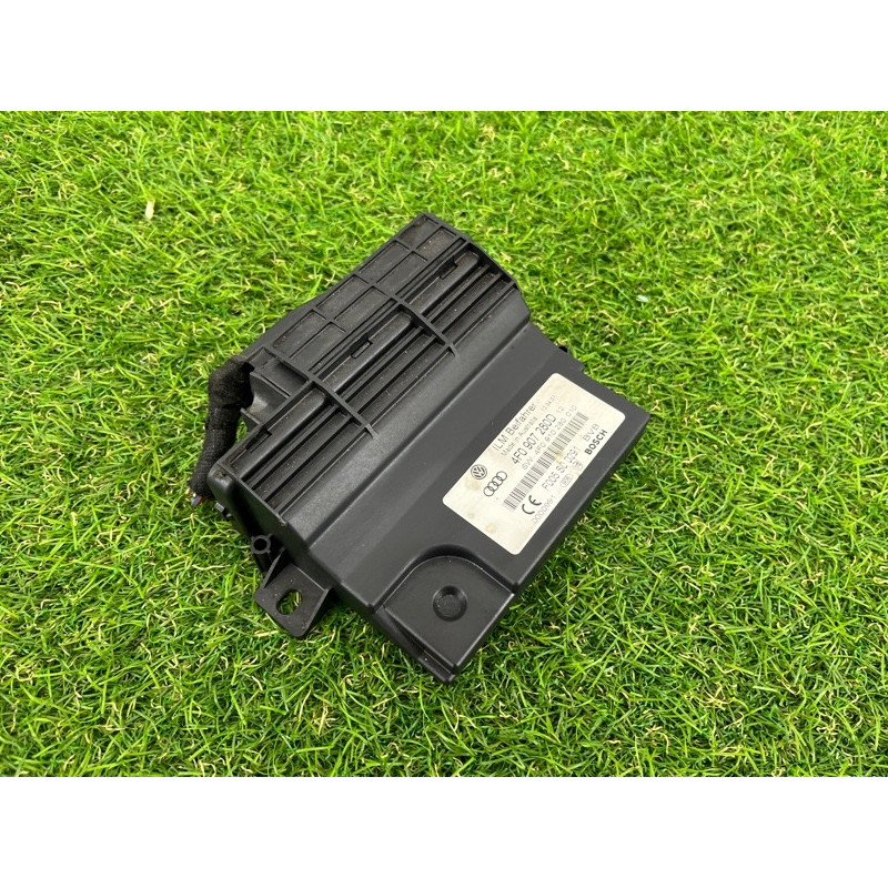 Блок управления бортовой сети (электрика / блок управления) AUDI Q7 4L 2007 3.6 4F0907280D