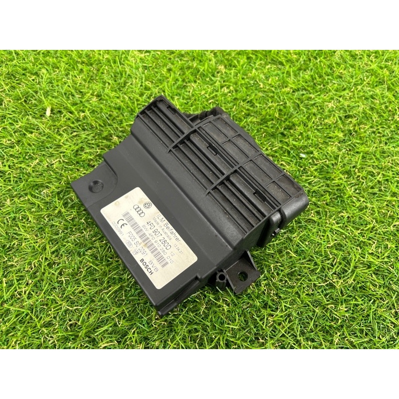 Блок управления бортовой сети (электрика / блок управления) AUDI Q7 4L 2007 3.6 4F0907280D