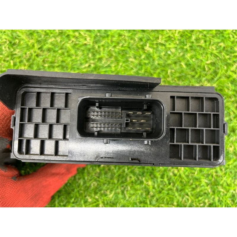 Блок управления бортовой сети (электрика / блок управления) AUDI Q7 4L 2007 3.6 4F0907280D