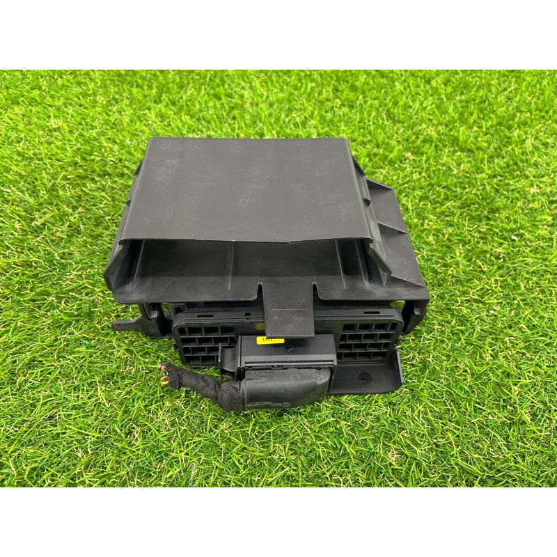 Блок управления бортовой сети (электрика / блок управления) AUDI Q7 4L 2007 3.6 4F0907280D