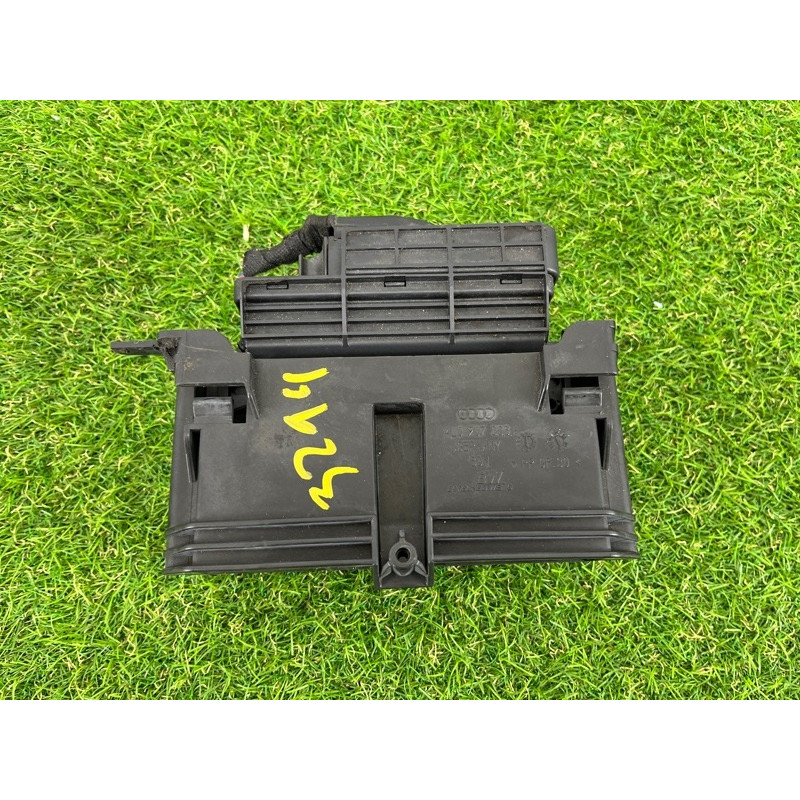 Блок управления бортовой сети (электрика / блок управления) AUDI Q7 4L 2007 3.6 4F0907280D