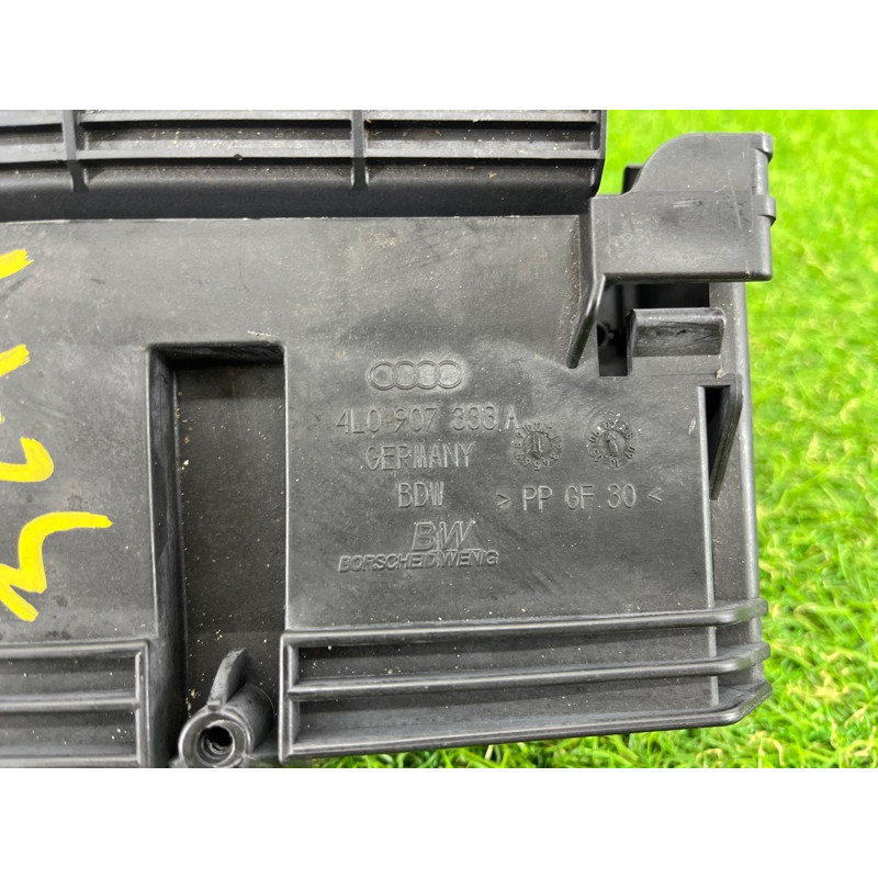 Блок управления бортовой сети (электрика / блок управления) AUDI Q7 4L 2007 3.6 4F0907280D