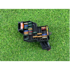 Блок предохранителей