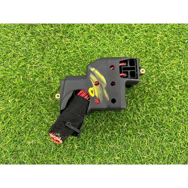 Блок запобіжників (електрика) PORSCHE CAYENNE 958 2012 4.8 7P0941828C