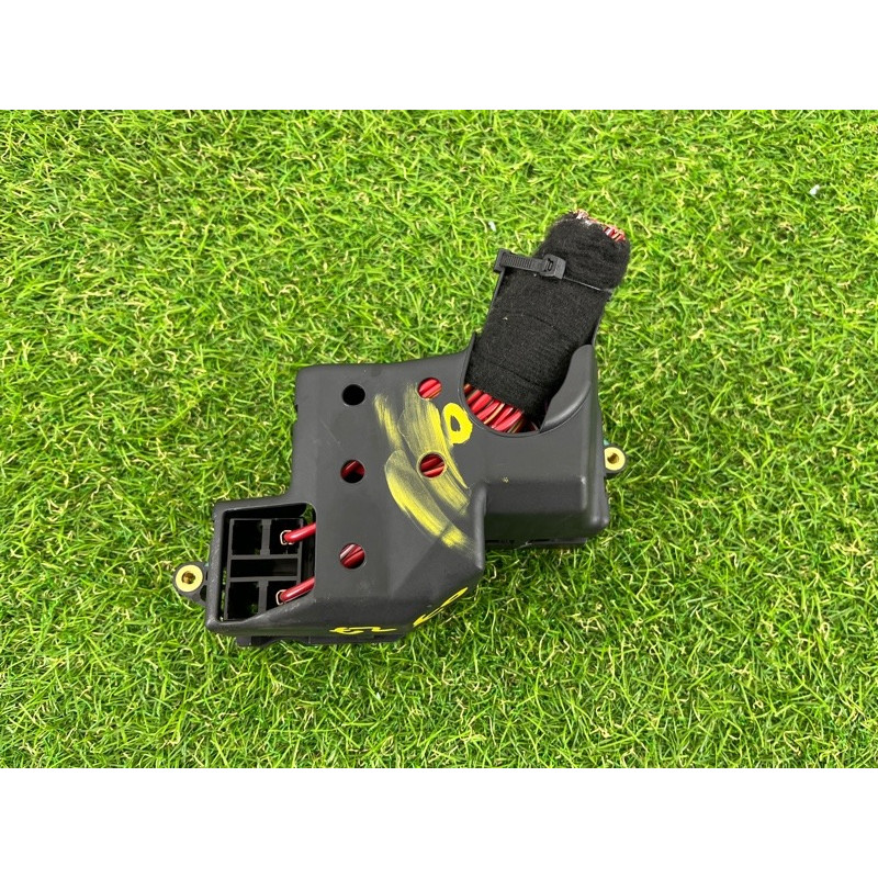 Блок запобіжників (електрика) PORSCHE CAYENNE 958 2012 4.8 7P0941828C