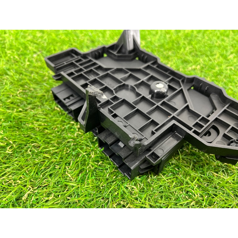 Блок управления сиденьем (электрика / блок управления) PORSCHE CAYENNE 958 2012 4.8 95861876001