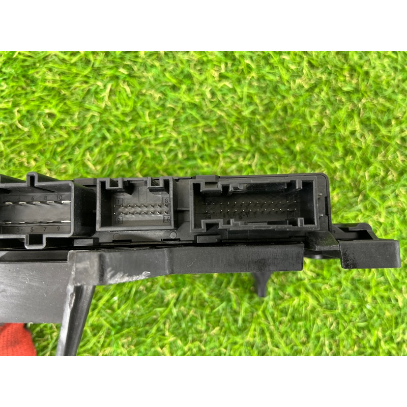 Блок управления сиденьем (электрика / блок управления) PORSCHE CAYENNE 958 2012 4.8 95861876001